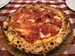 -安立可意大利美食