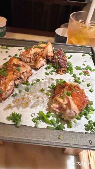 绿茶餐厅(深圳龙华天虹购物中心店)图片