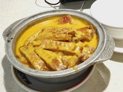 咖哩什扒-香港新发烧腊茶餐厅(书城店)