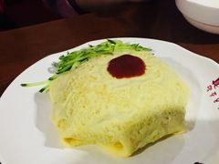 -第二外国语学院-韩国餐厅(朝阳路店)