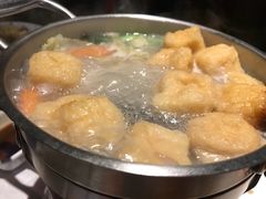 -星伦多自助料理·涮烤一体(虹悦城店)
