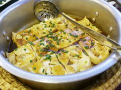 煎酿豆腐-百姓百味海鲜酒楼(粤垦路总店)