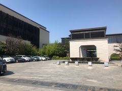 -上海崇明金茂凯悦酒店