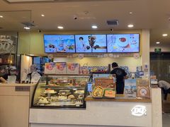-DQ·蛋糕·冰淇淋(新佳丽店)