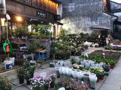 -嘉兴月河历史街区