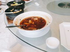 -粤财皇冠假日酒店·彩华轩中餐厅