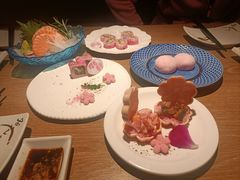 -三禾寿司(君尚店)