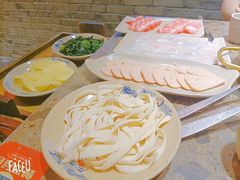 -小龙坎火锅(总店)