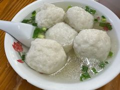 -得胜鱼丸老店
