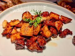 -外婆家(蓝色港湾店)
