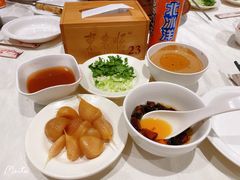 -东来顺饭庄(王府井步行街店)