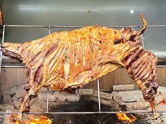 -谭三娘鲜切牛肉自助火锅(九眼桥总店)