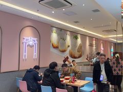 -小杨生煎(天之骄子店)