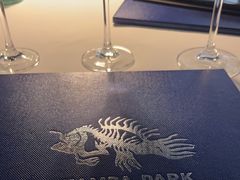 -Kampa Park Restaurant