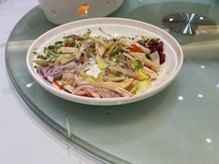 -君德澜酒家·创意粤菜(金山谷店)