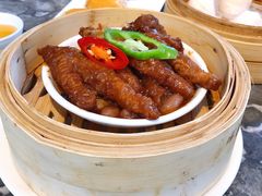 -小湾茶楼