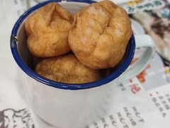 -巴陵亿口香·招牌卤虾(天马店)