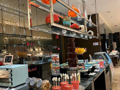 -上海西藏大厦万怡自助餐厅(徐汇店)