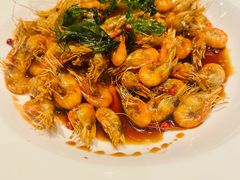 -海立阁海鲜江浙菜(漕河泾印象城店)
