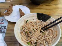 -再回首鸡肉米线(人民路一店)