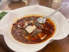 -水月周庄铂尔曼酒店-水月荟中餐厅