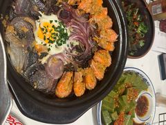 -客家大院·非遗赣南客家菜(郁孤台店)