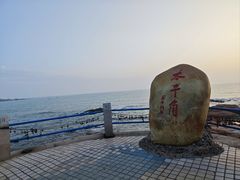 -青岛海滨风景区