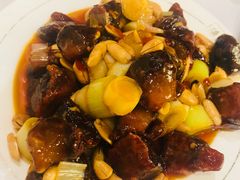 -北京全聚德(天安门店)