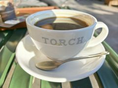 -Torch Coffee 炬点咖啡