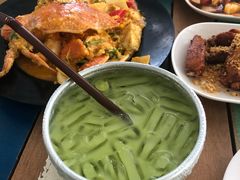 -Doo Dee Thai Food(Issan/Isaan/Esan)