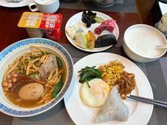 -南宁红林大酒店