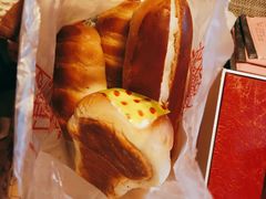 -新侨三宝乐面包店(崇文门店)