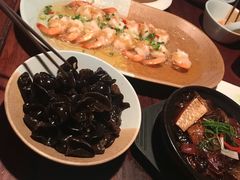 -外婆家(南开大悦城店)