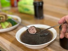 -东凤老字号腰子店