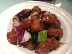 焦溜丸子-玉林烤鸭店(定福庄店)