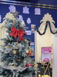 -meland club亲子乐园(北京芳圆里ID MALL店)