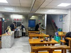 -兄弟拉面馆(三八广场店)