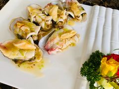 -宜兴隆家宴·私房菜(泰安华庭店)