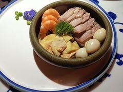 糟香拼盘-江南赋(内蒙古大厦店)