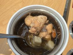 -华记煲仔华·煲仔饭(三元里万科里店)