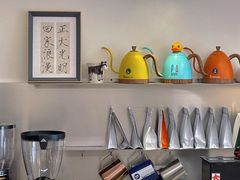 -悟白咖啡WoobyCafe