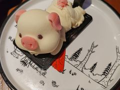 -SPACELAB失重餐厅(世纪汇店)