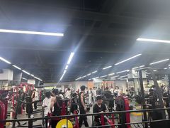 -超鹿运动(融侨锦江店)