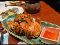 -花潮料理艺食馆(宝龙一城店)