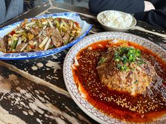 -饭江湖·江湖菜(湖广会馆店)