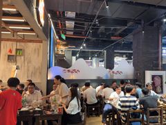 -破店肥哈·东北烧烤·夜宵(南山保利店)