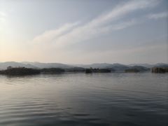 -三岔湖景区