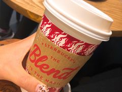 -星巴克(徐州苏宁广场B1店)