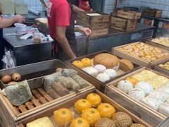 -包道广式点心专门店(振业店)