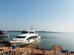 -鄱阳湖国家湿地公园